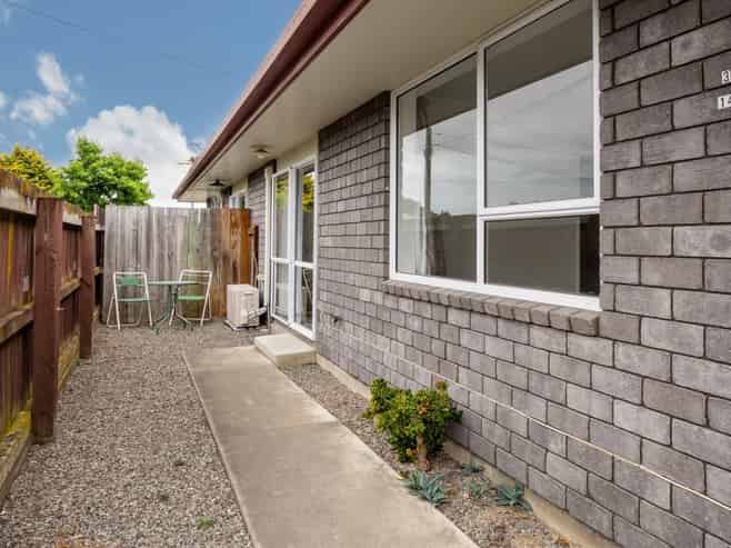 3/14 Gascoigne Street, Riversdale