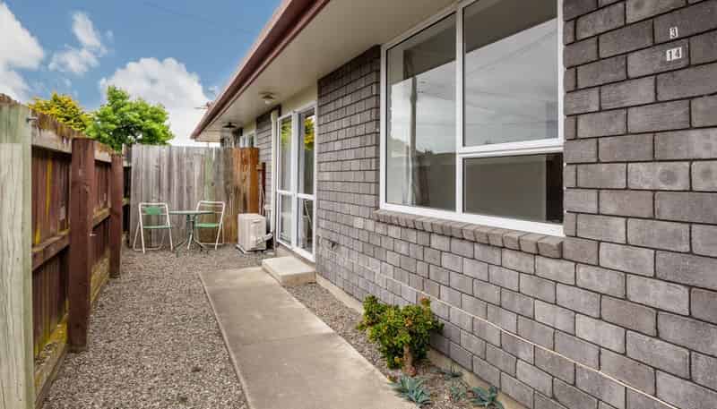 3/14 Gascoigne Street, Riversdale