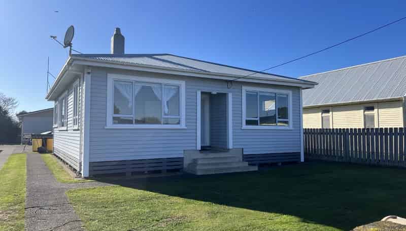 10 Galt Street , Hawera