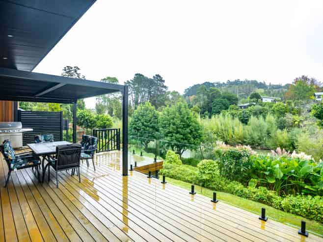 17 MAGNOLIA STREET, Outer Kaiti