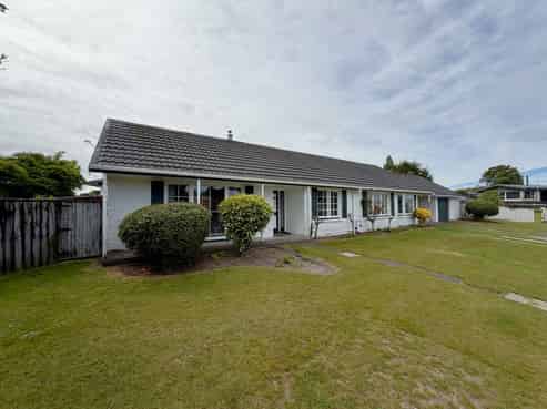 1 Waimea Place, Tokoroa