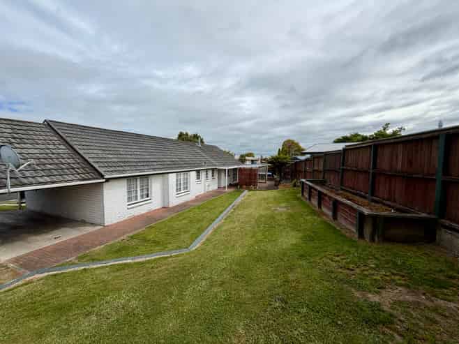 1 Waimea Place, Tokoroa