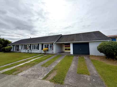 1 Waimea Place, Tokoroa