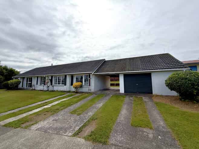 1 Waimea Place, Tokoroa