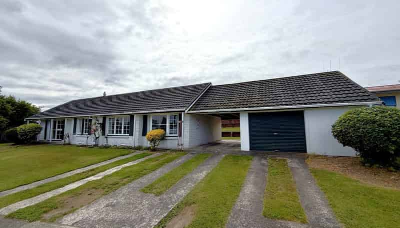 1 Waimea Place, Tokoroa