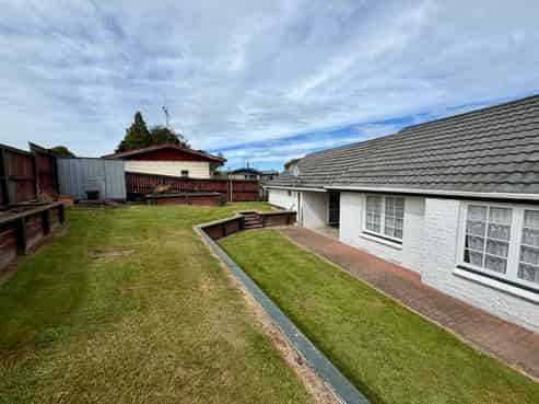 1 Waimea Place, Tokoroa