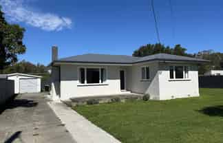 213 West Street, Greytown