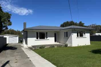 213 West Street, Greytown