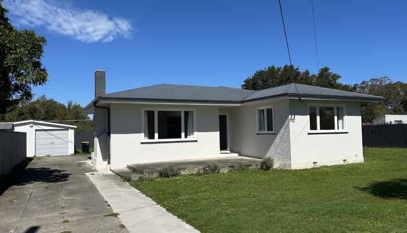 213 West Street, Greytown