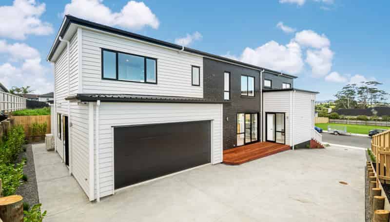 34 Botanical Drive, Millwater