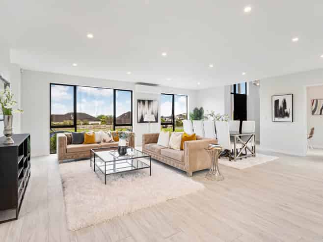 34 Botanical Drive, Millwater