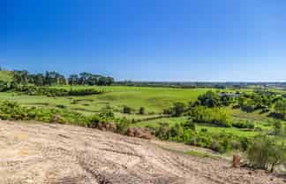 245B Wallace Road, Koputaroa