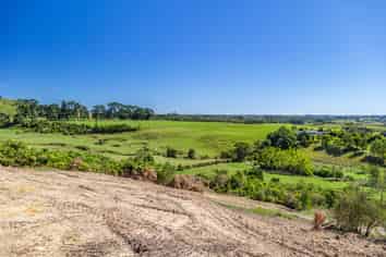 245B Wallace Road, Koputaroa