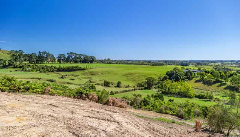 245B Wallace Road, Koputaroa