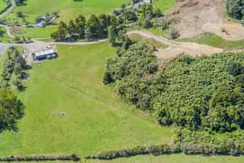 245B Wallace Road, Levin