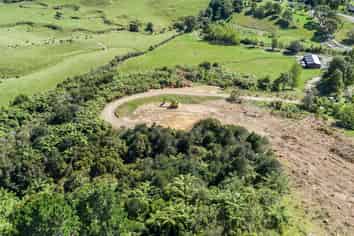 245B Wallace Road, Levin