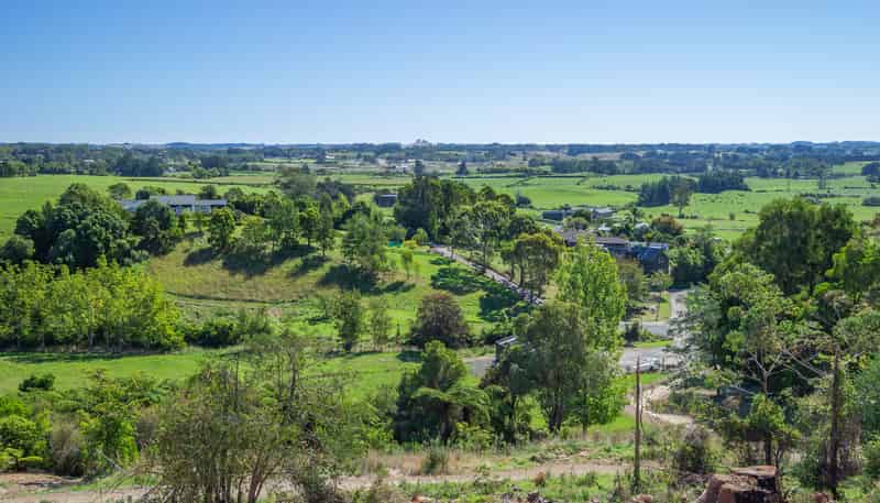 245B Wallace Road, Levin