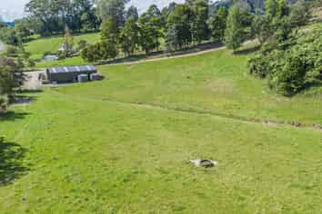 245B Wallace Road, Levin