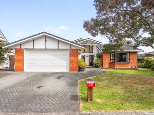 20 Awanui Drive, Waikanae