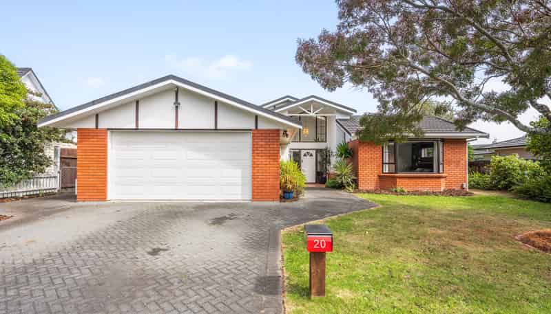 20 Awanui Drive, Waikanae