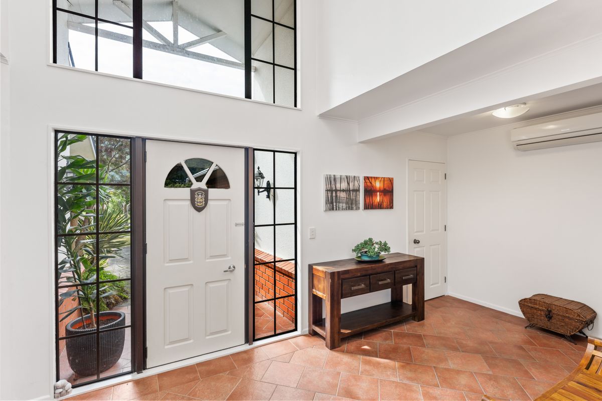 SPACE, STYLE AND SERENITY - Mehr