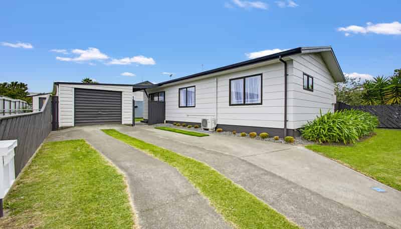 1/17 Atherfold Crescent, Greenmeadows