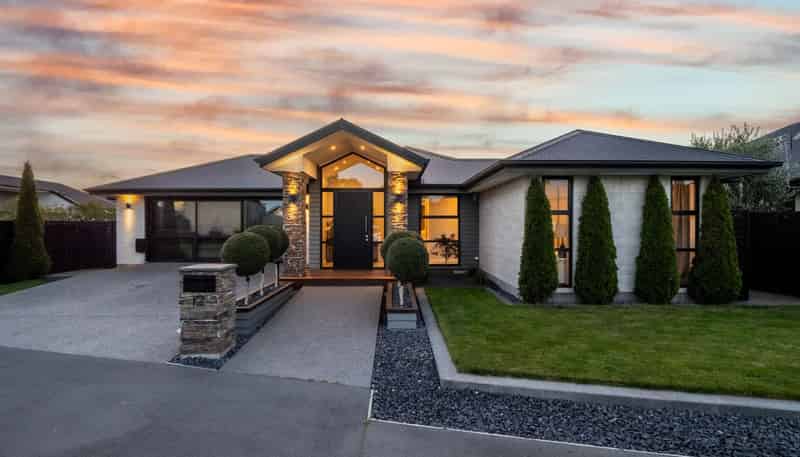 12 Karere Avenue, Marshland