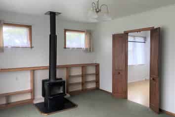 1 Trafalgar Street, Levin