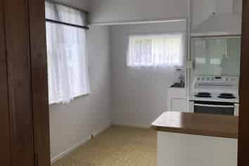 1 Trafalgar Street, Levin