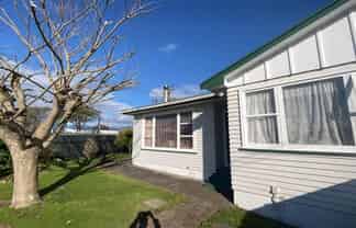 1 Trafalgar Street, Levin