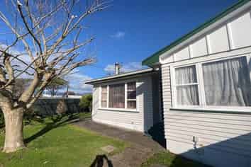 1 Trafalgar Street, Levin