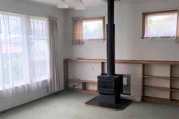 1 Trafalgar Street, Levin