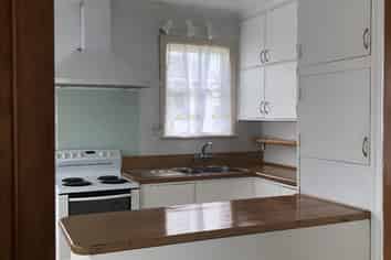 1 Trafalgar Street, Levin