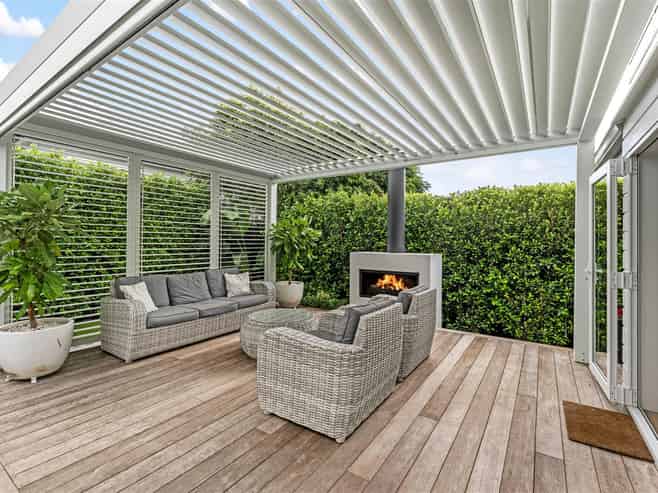  44 Milford Road, Milford