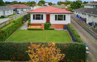 1/43 Luke Street, Otahuhu