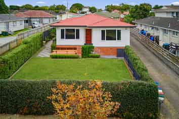 1/43 Luke Street, Otahuhu