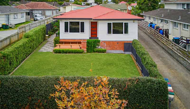1/43 Luke Street, Otahuhu