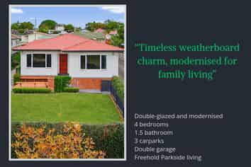 1/43 Luke Street, Otahuhu