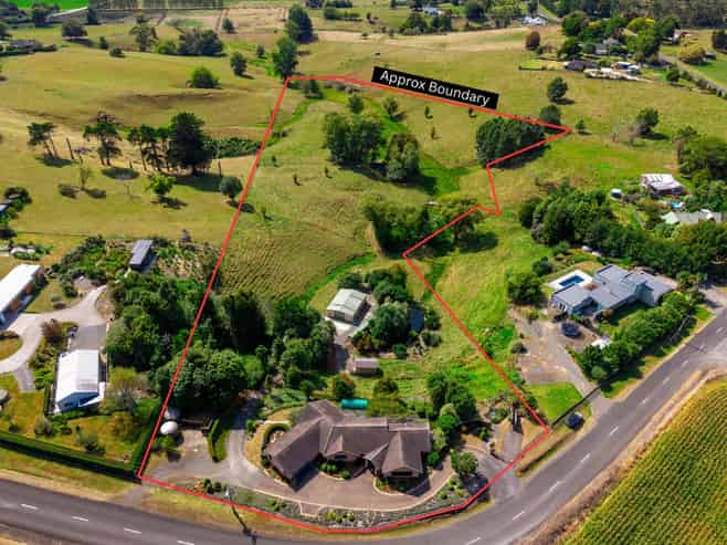 69 Bowman Road, Whatawhata