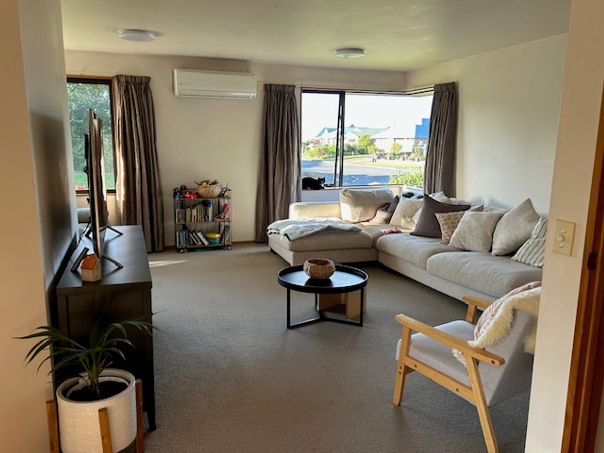 Sunny and Spacious Living - Ansicht 2
