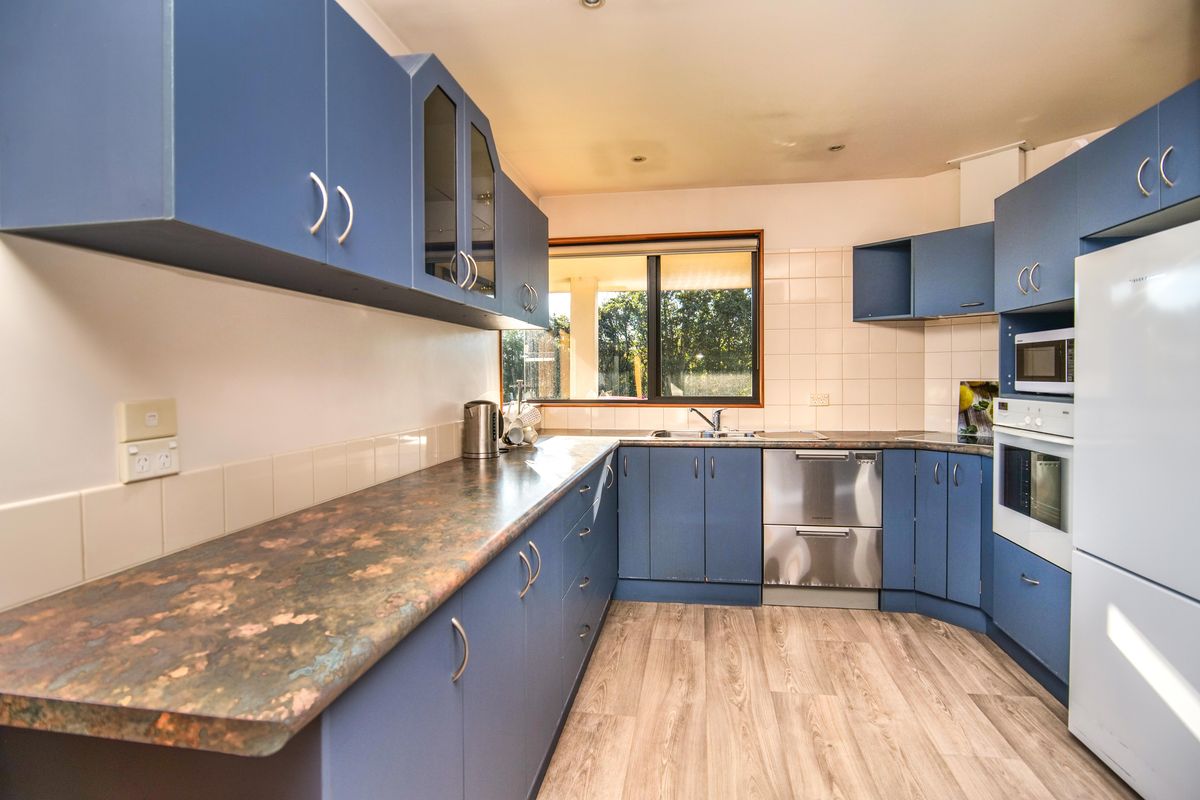 Sunny and Spacious Living - Ansicht 5