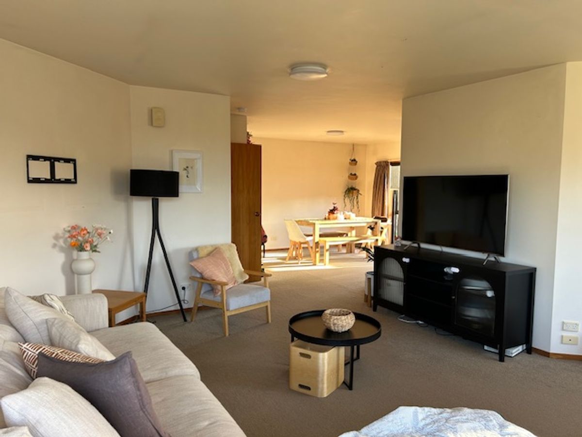 Sunny and Spacious Living - Ansicht 3
