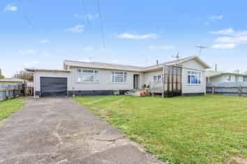 17  Potaka Street, Marton