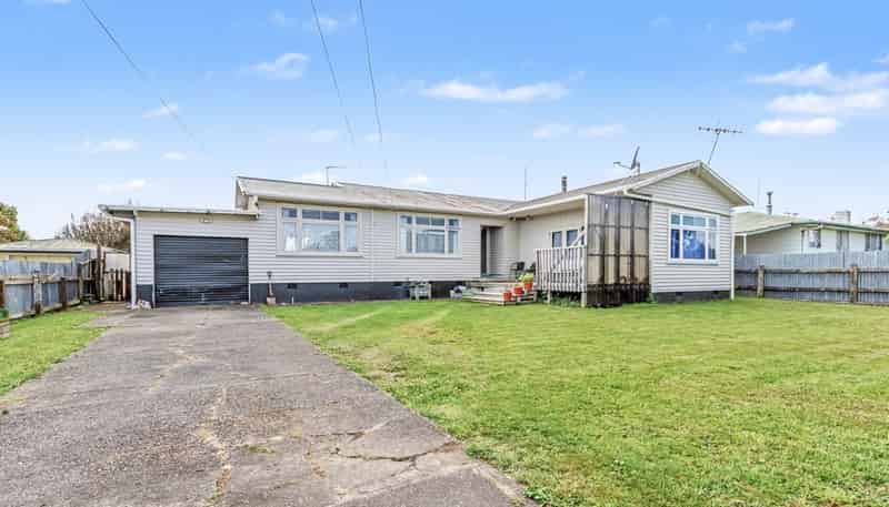 17  Potaka Street, Marton