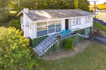 157A No 3 Line, Whanganui East