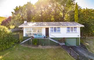 157A No 3 Line, Whanganui East