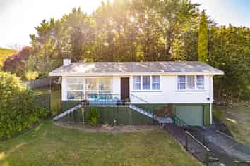 157A No 3 Line, Whanganui East