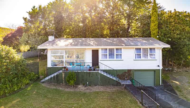 157A No 3 Line, Whanganui East