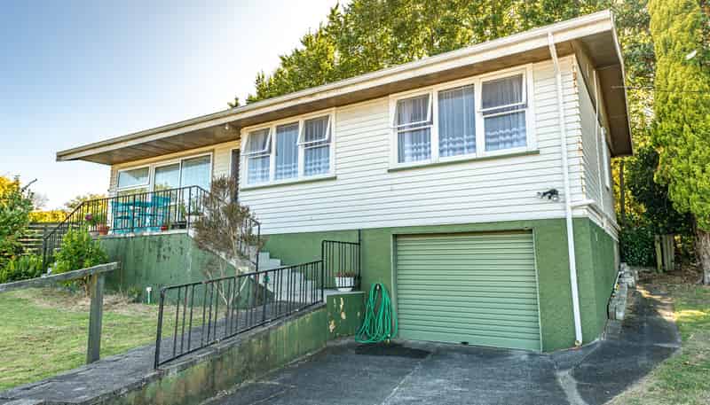 157A No 3 Line, Whanganui East
