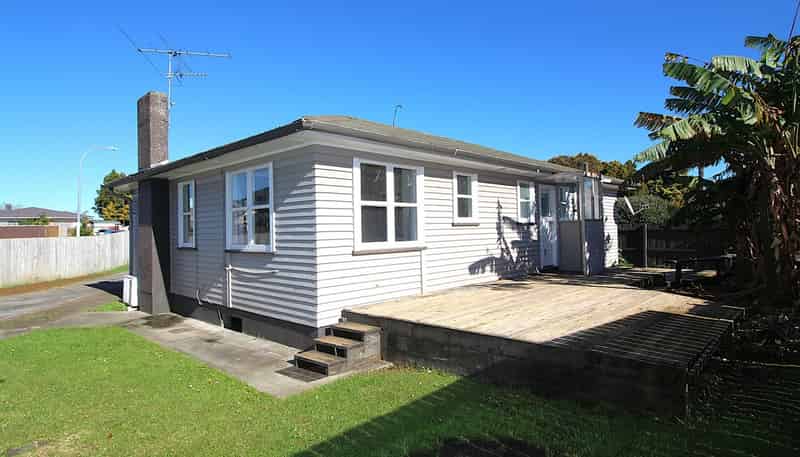 26 Adams Road, Manurewa